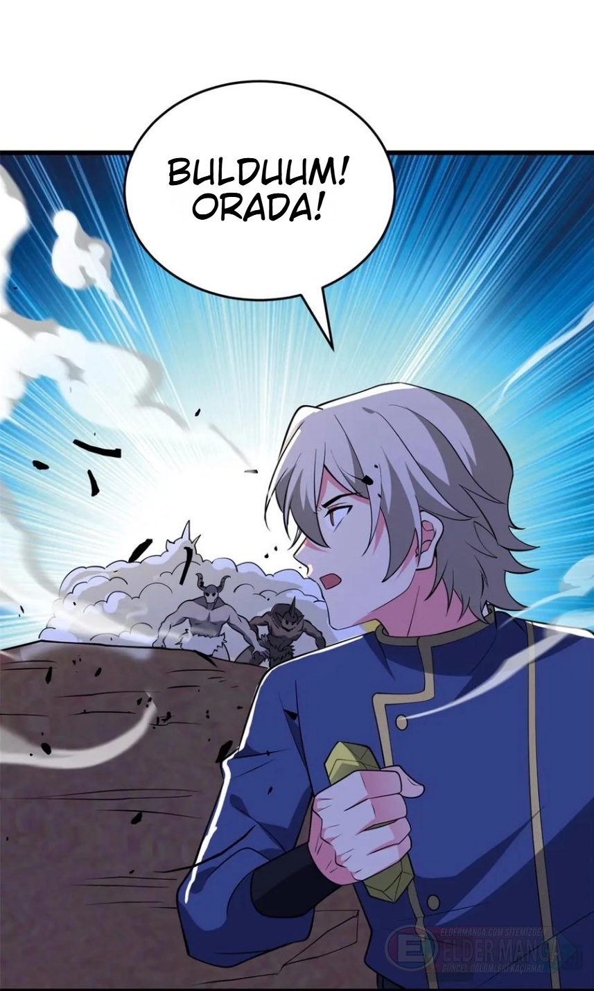 Benim Ejderha Sistemim! Bölüm 157 - Sayfa 12