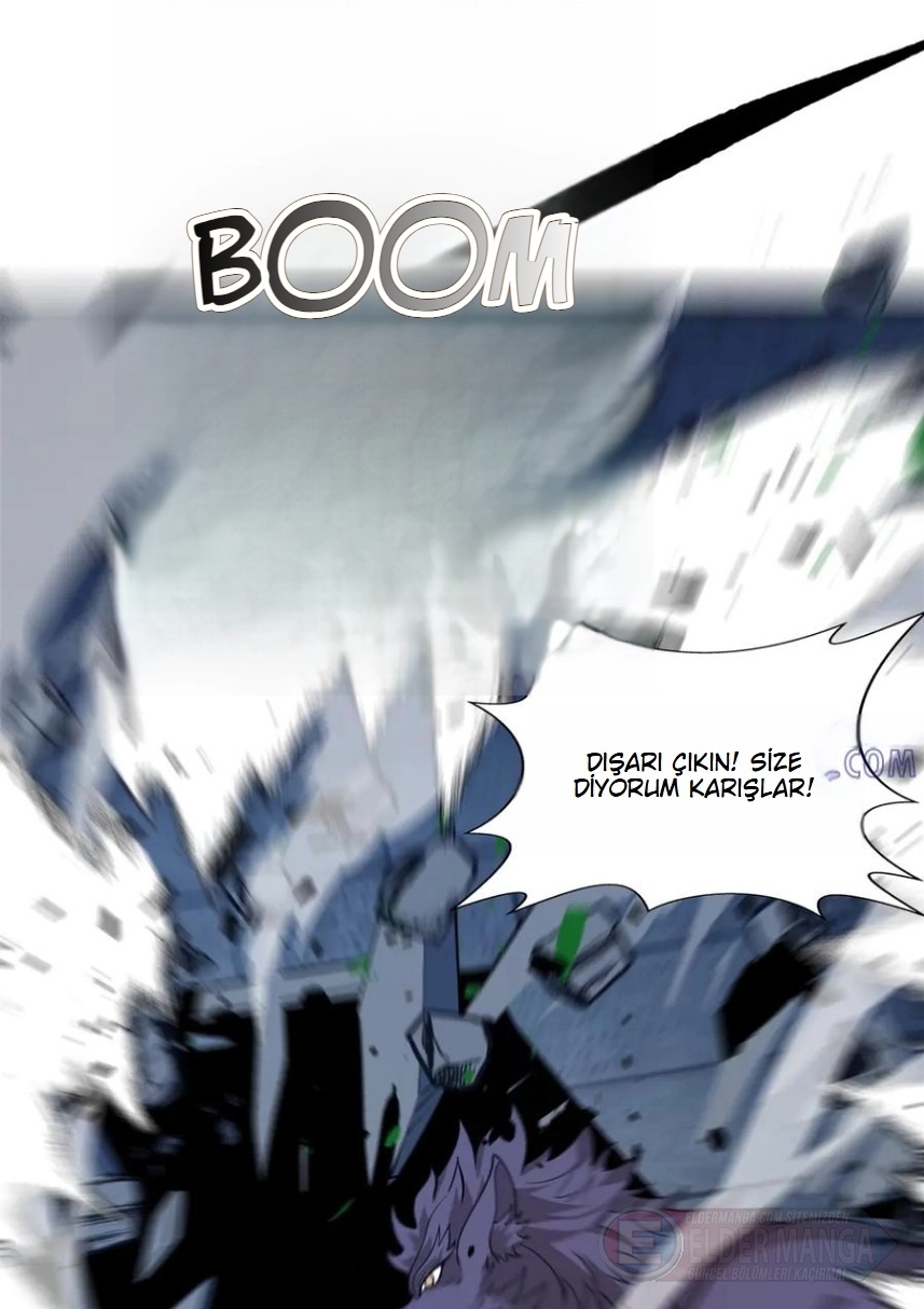 Benim Ejderha Sistemim! Bölüm 157 - Sayfa 19