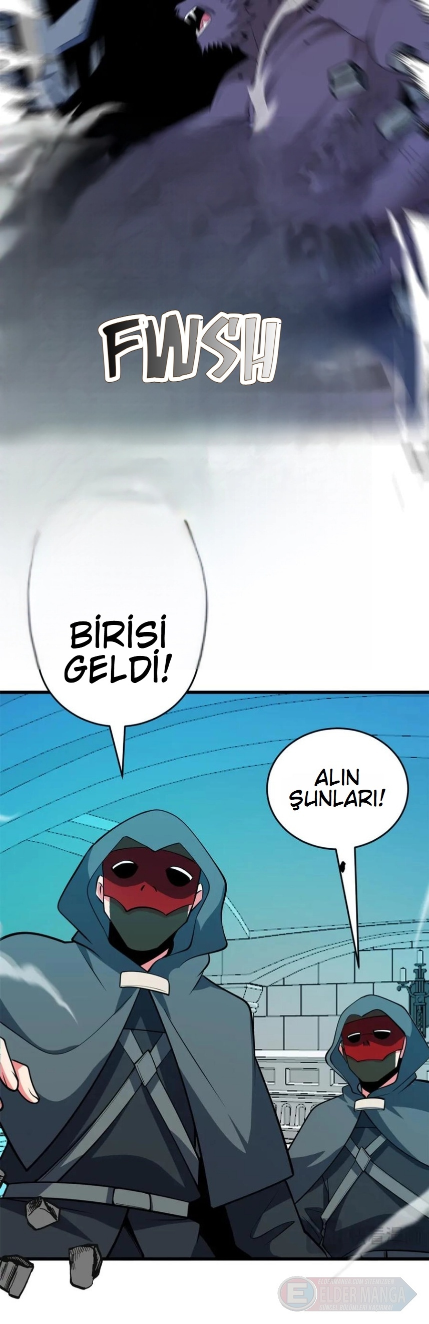 Benim Ejderha Sistemim! Bölüm 157 - Sayfa 20