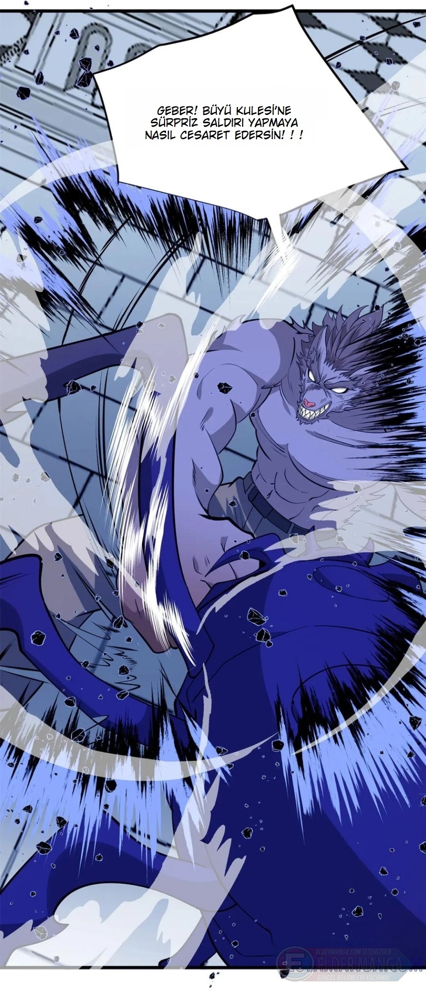 Benim Ejderha Sistemim! Bölüm 157 - Sayfa 22