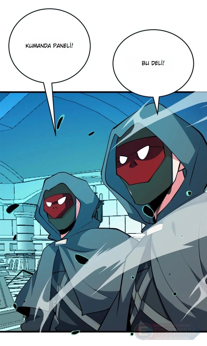 Benim Ejderha Sistemim! Bölüm 157 - Sayfa 27