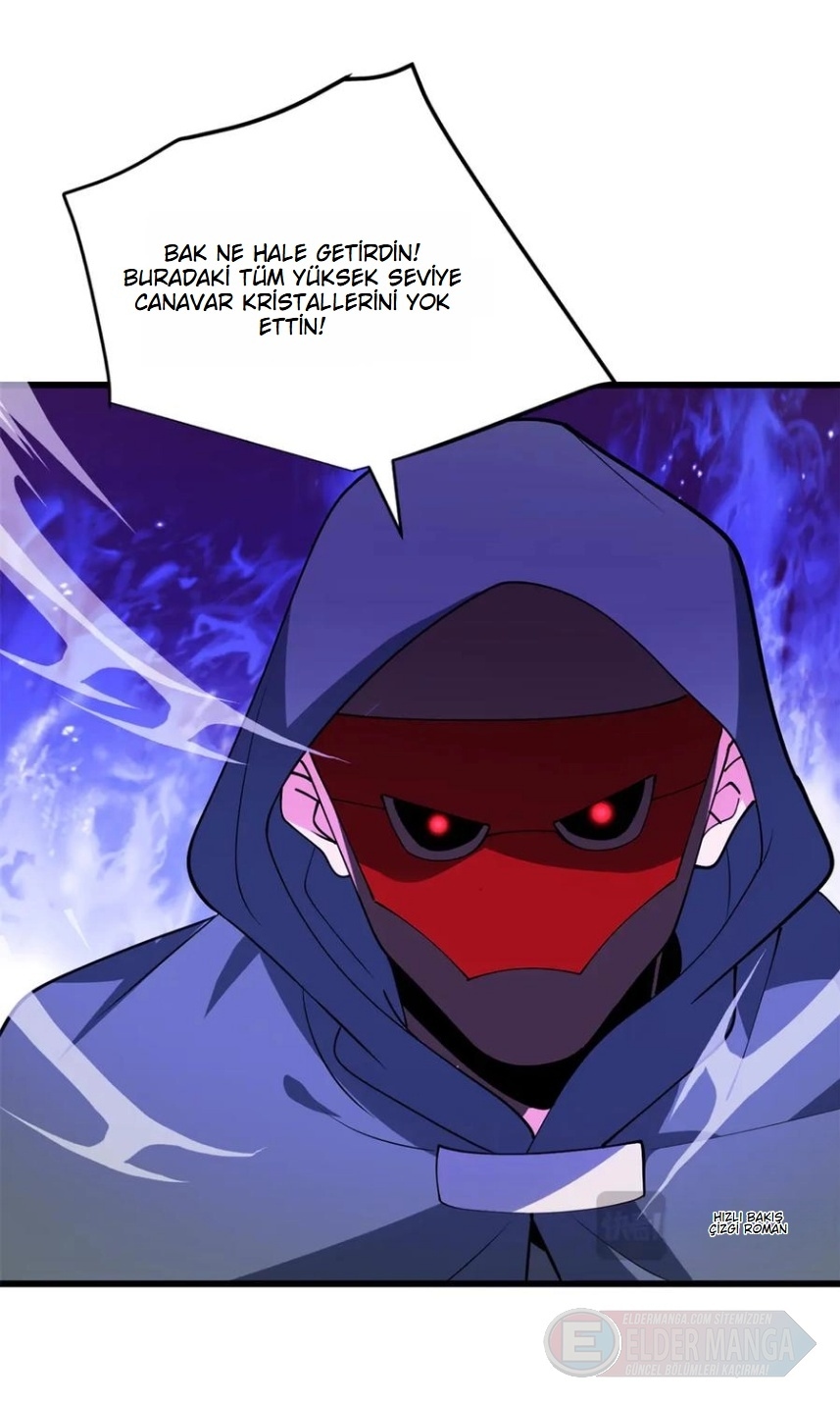 Benim Ejderha Sistemim! Bölüm 157 - Sayfa 29