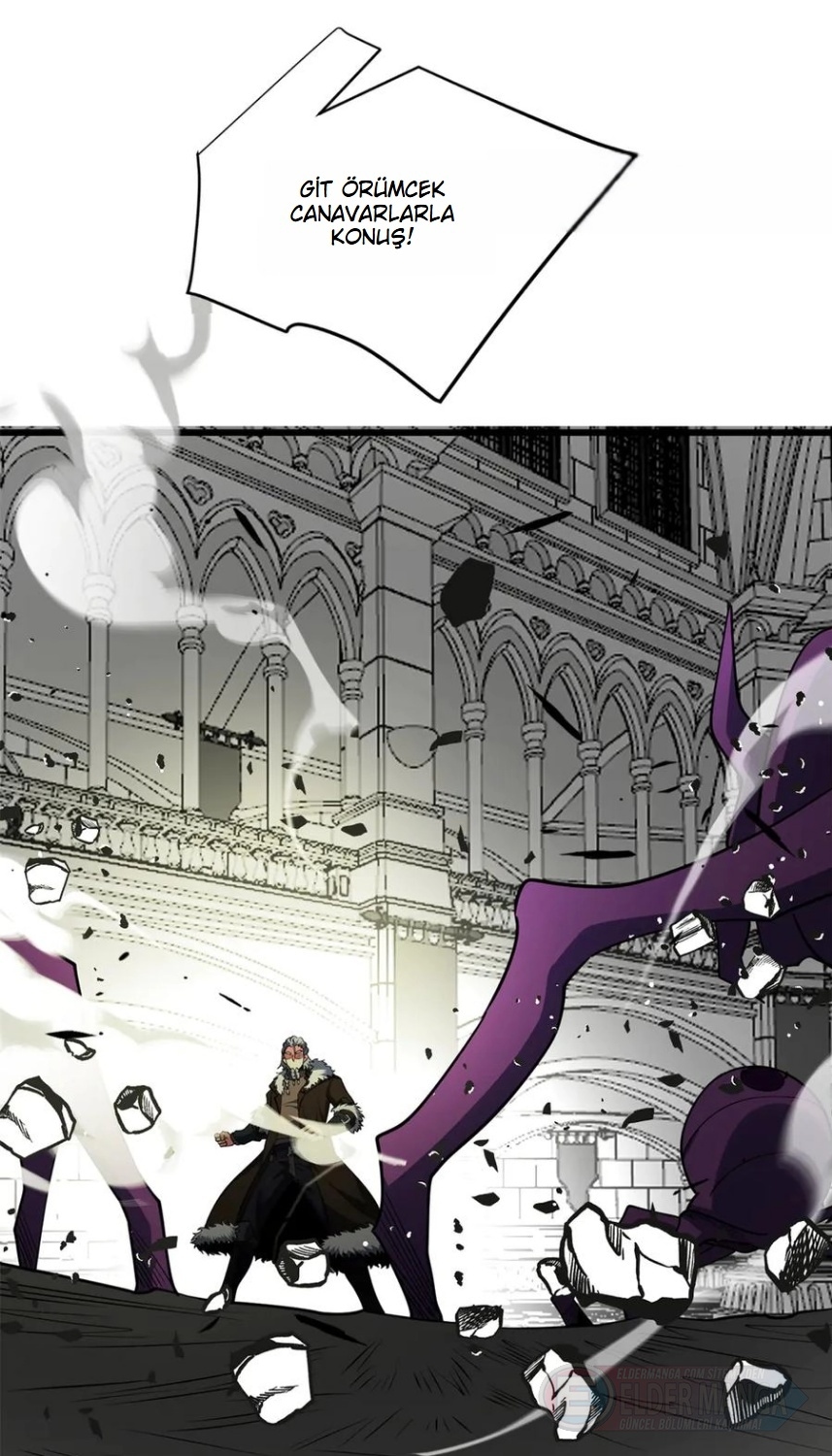 Benim Ejderha Sistemim! Bölüm 157 - Sayfa 31