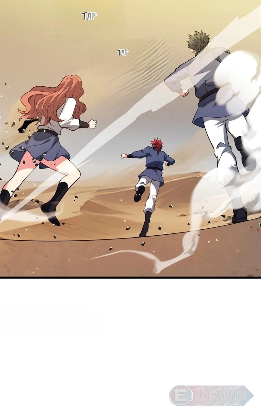 Benim Ejderha Sistemim! Bölüm 157 - Sayfa 35