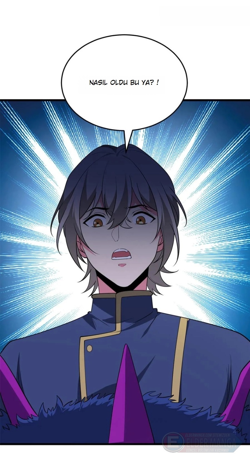 Benim Ejderha Sistemim! Bölüm 157 - Sayfa 3