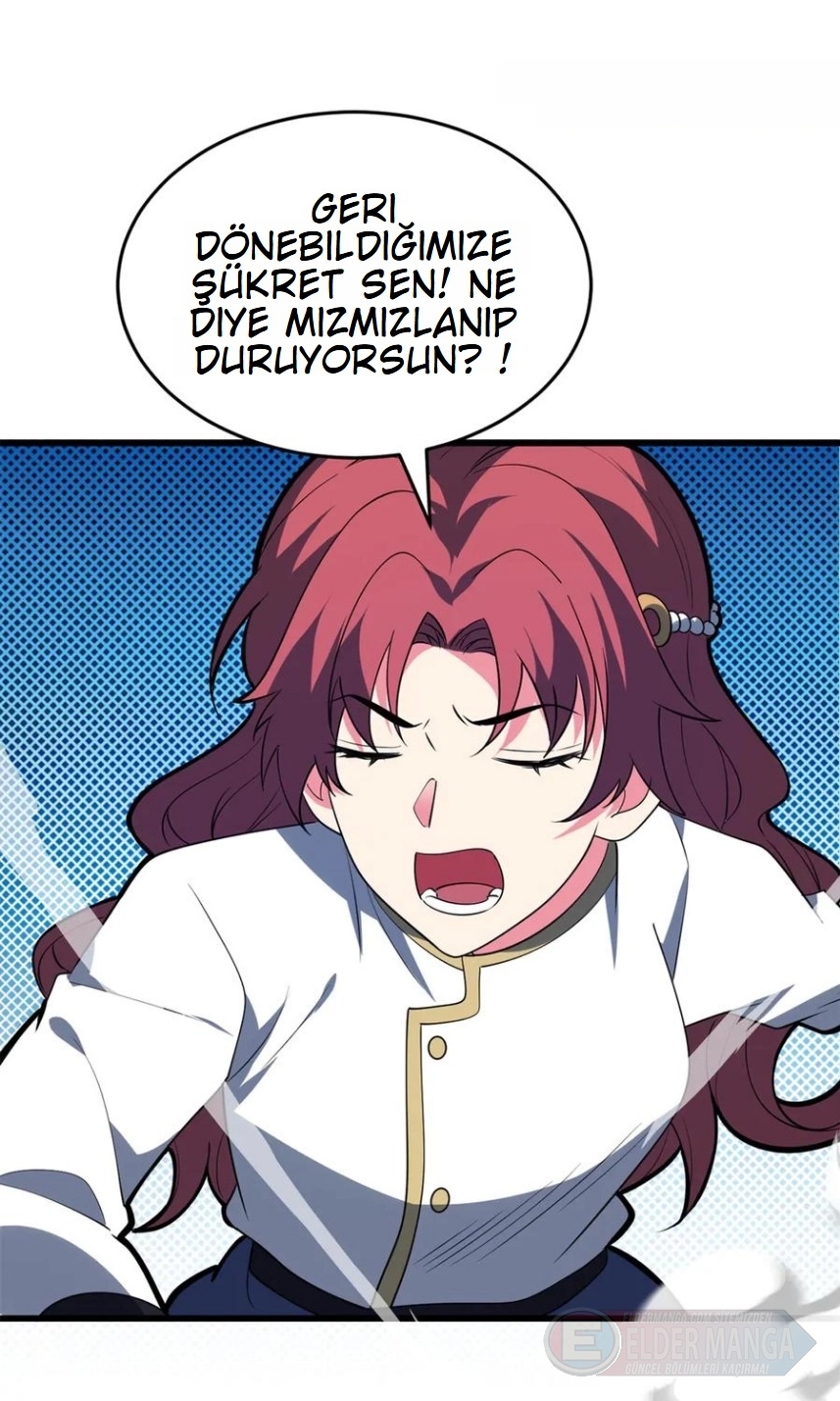 Benim Ejderha Sistemim! Bölüm 157 - Sayfa 37