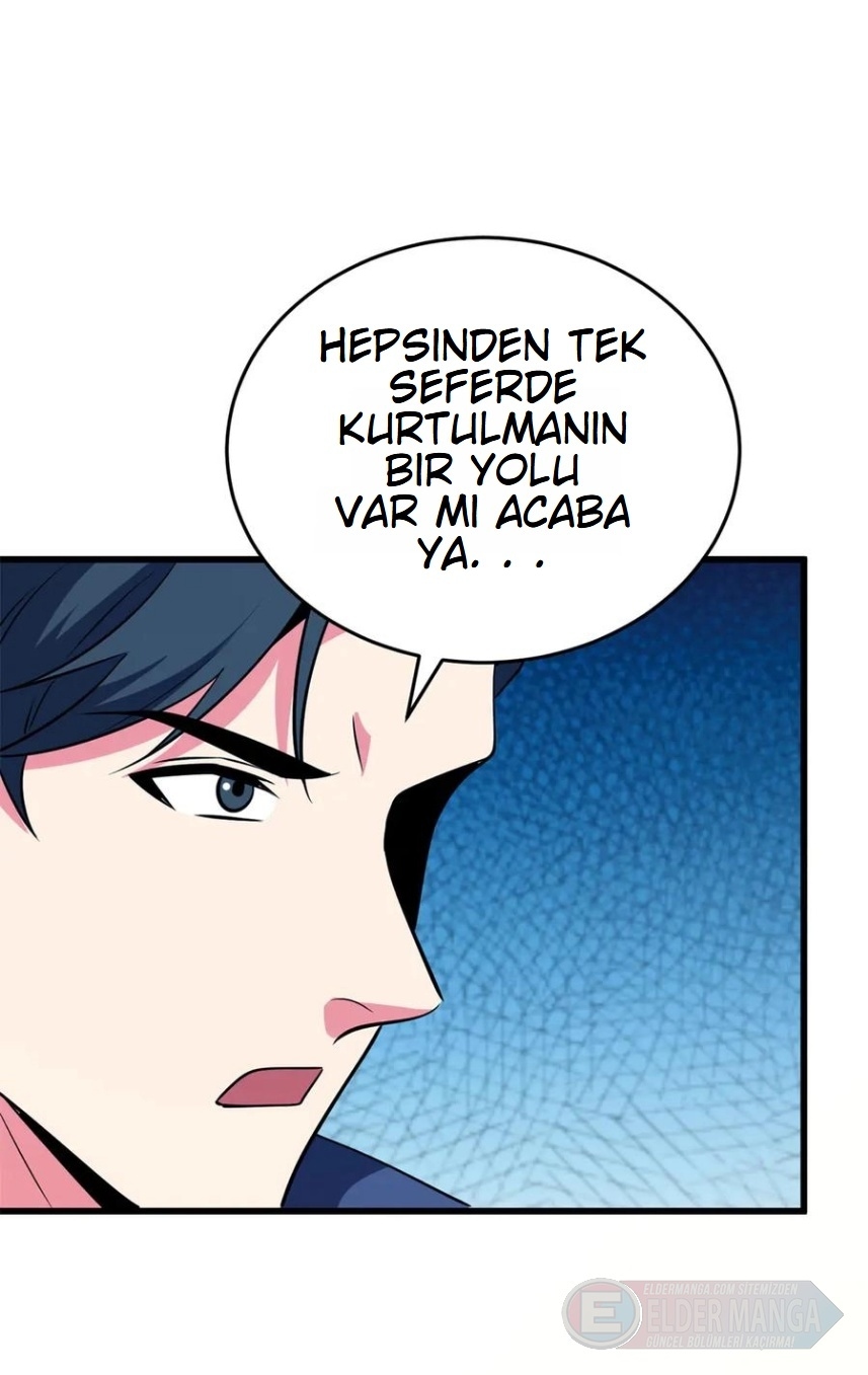 Benim Ejderha Sistemim! Bölüm 157 - Sayfa 43