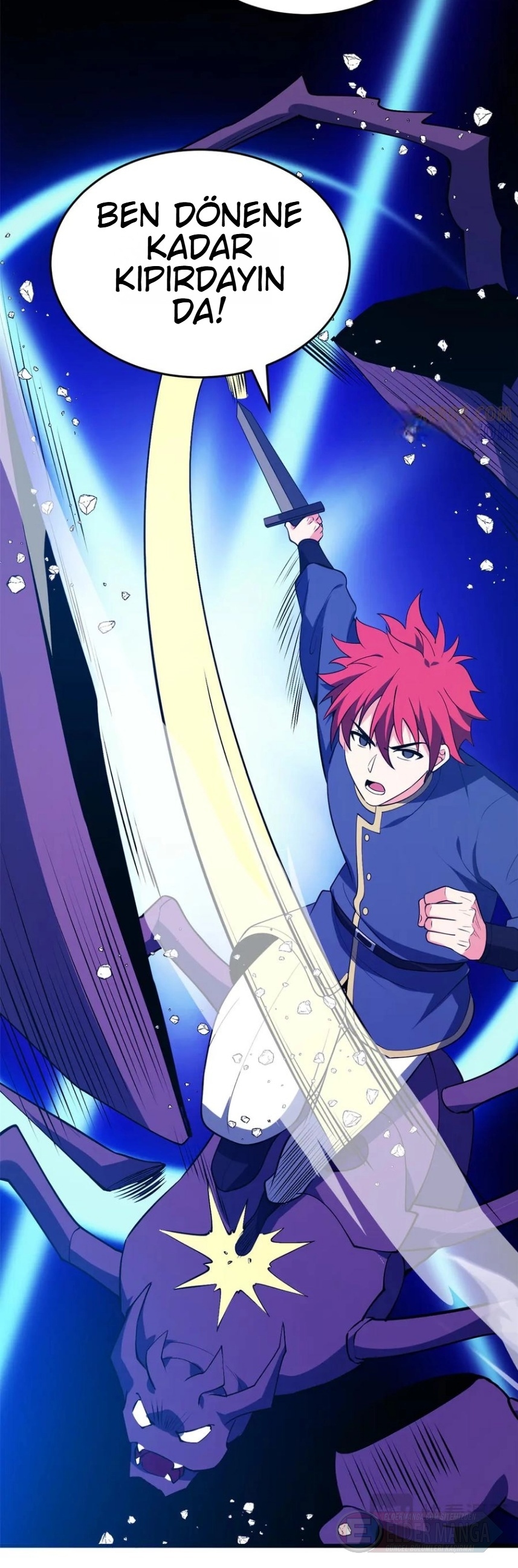 Benim Ejderha Sistemim! Bölüm 157 - Sayfa 49