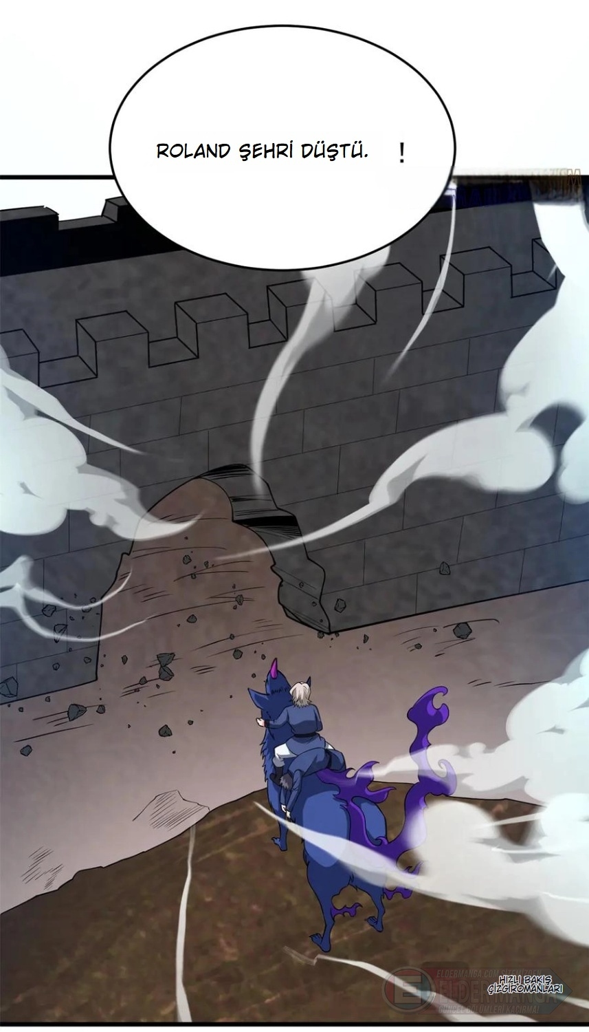 Benim Ejderha Sistemim! Bölüm 157 - Sayfa 5