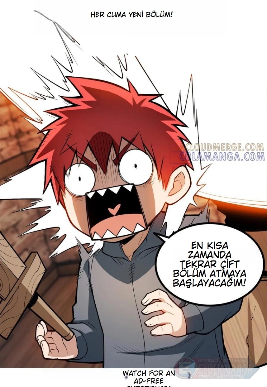 Benim Ejderha Sistemim! Bölüm 157 - Sayfa 53