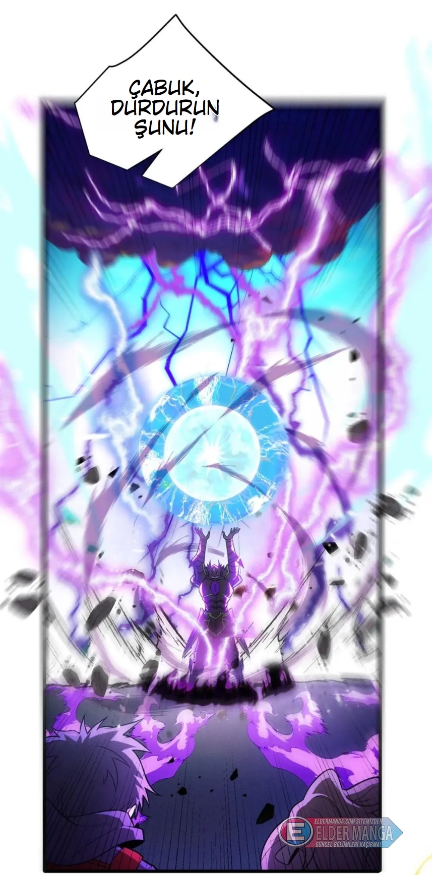 Benim Ejderha Sistemim! Bölüm 89 - Sayfa 3