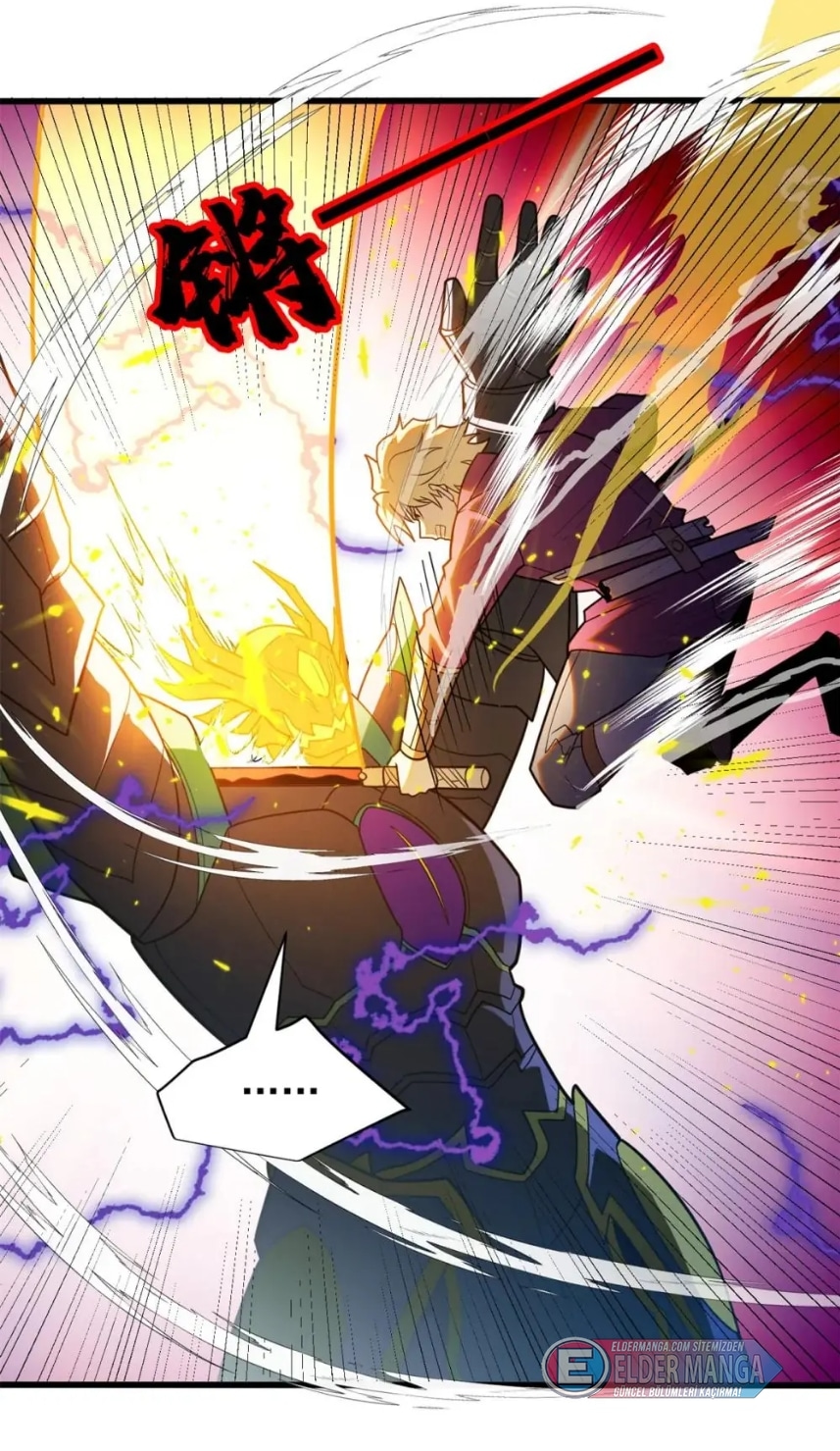 Benim Ejderha Sistemim! Bölüm 89 - Sayfa 5