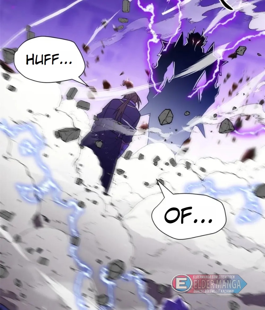 Benim Ejderha Sistemim! Bölüm 89 - Sayfa 13