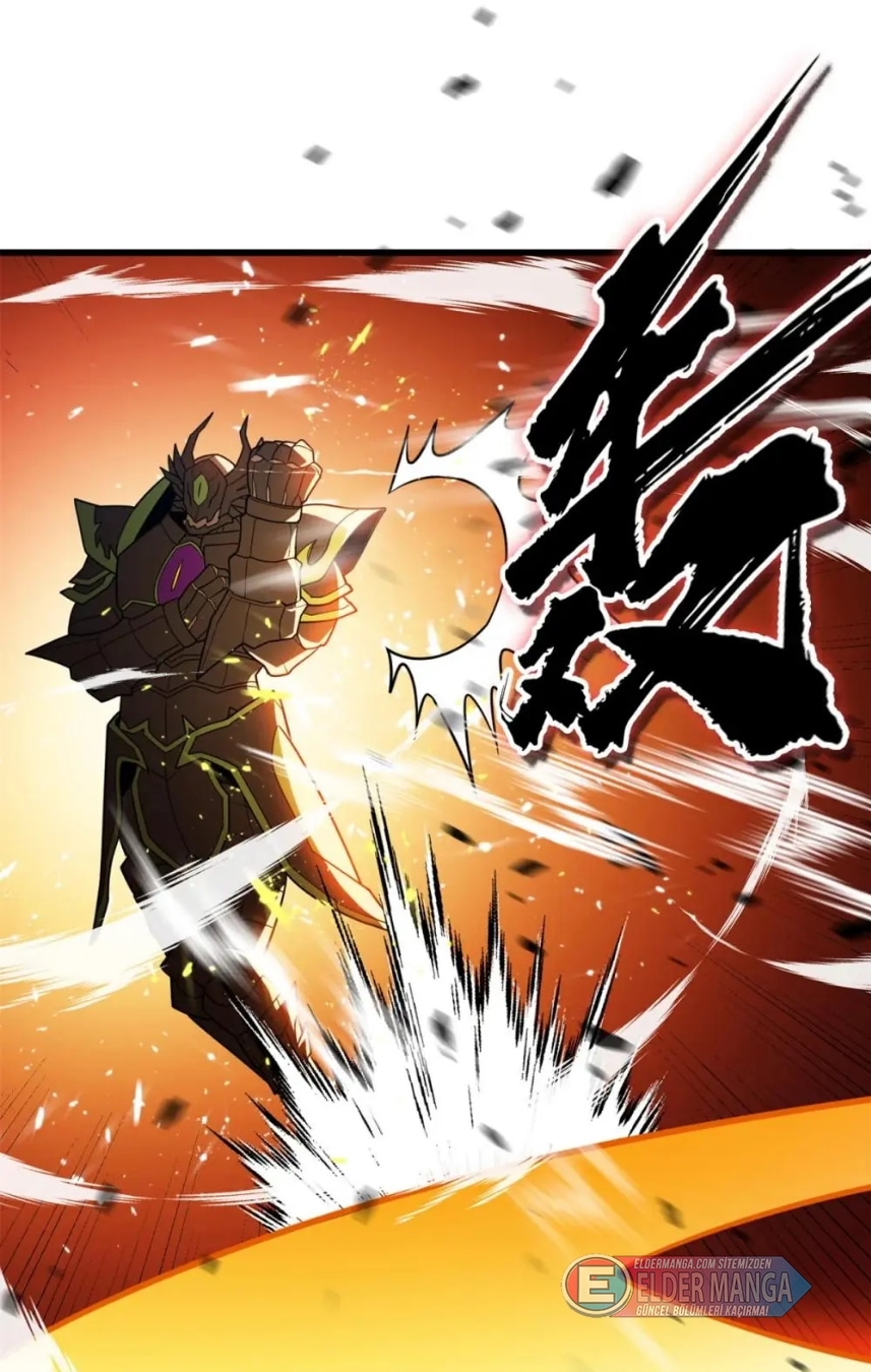 Benim Ejderha Sistemim! Bölüm 89 - Sayfa 25