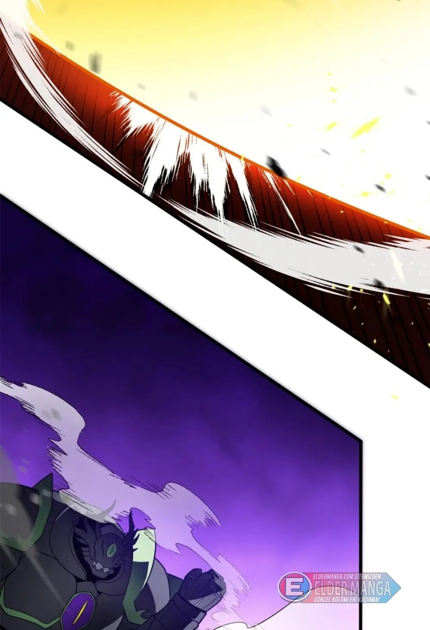 Benim Ejderha Sistemim! Bölüm 89 - Sayfa 26