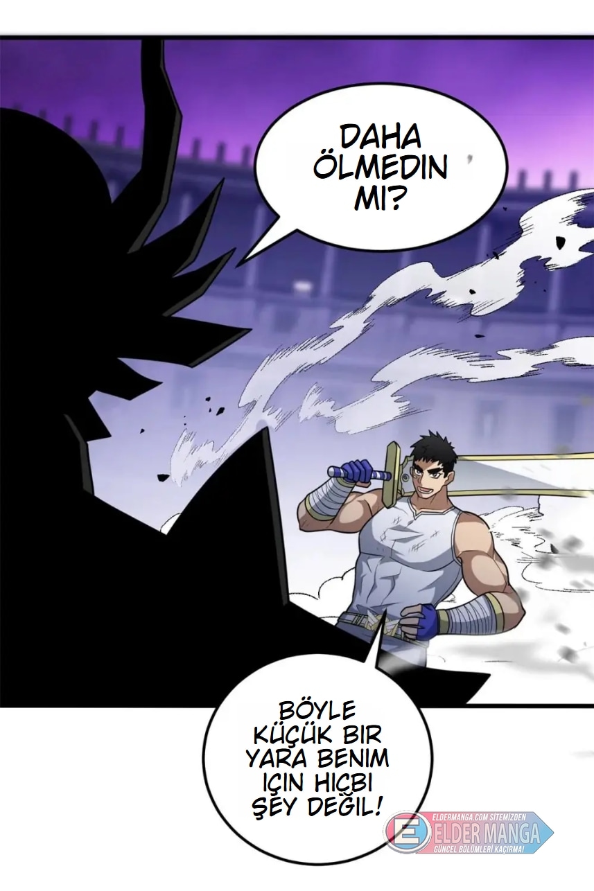 Benim Ejderha Sistemim! Bölüm 89 - Sayfa 30