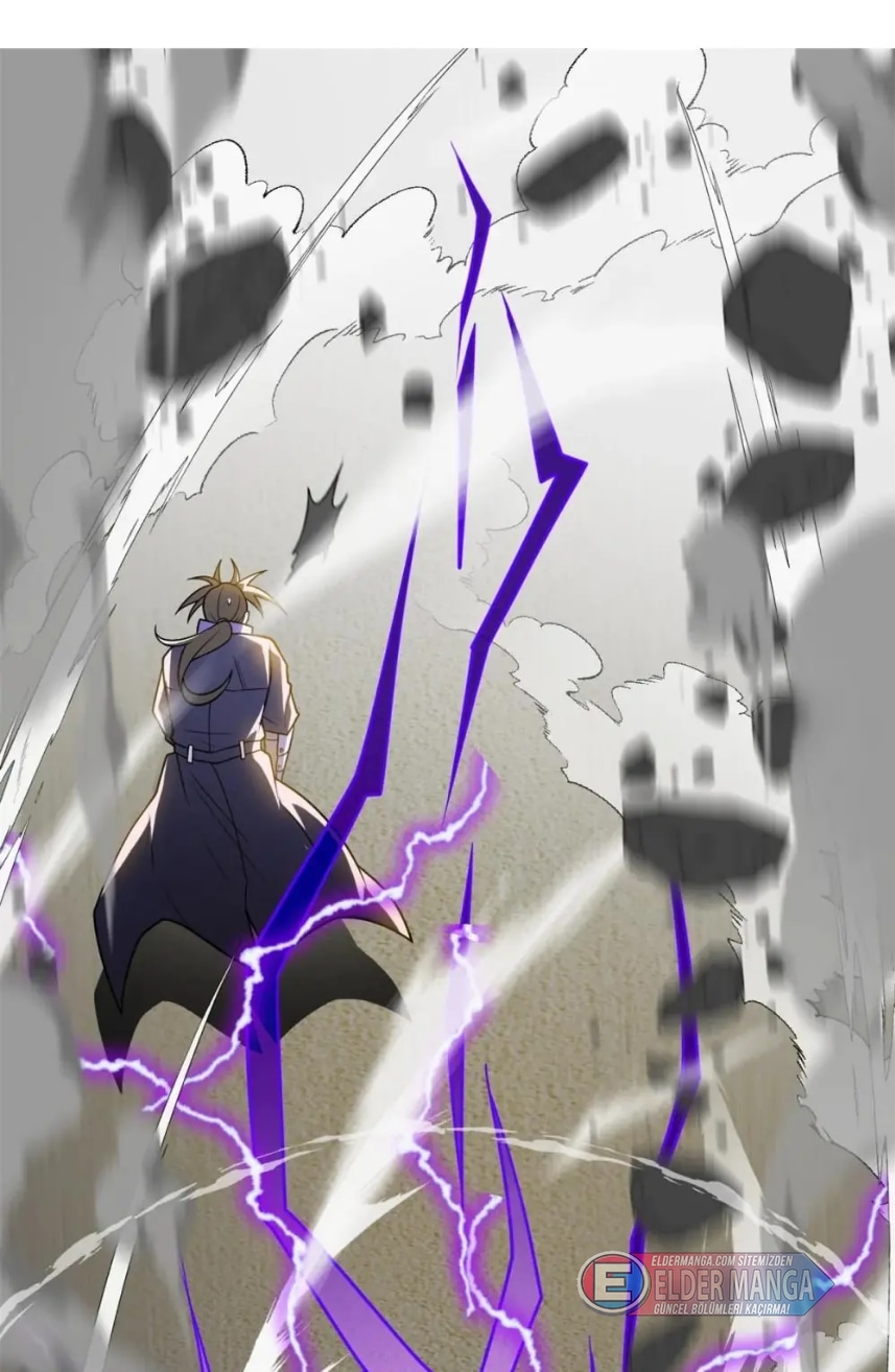 Benim Ejderha Sistemim! Bölüm 89 - Sayfa 34