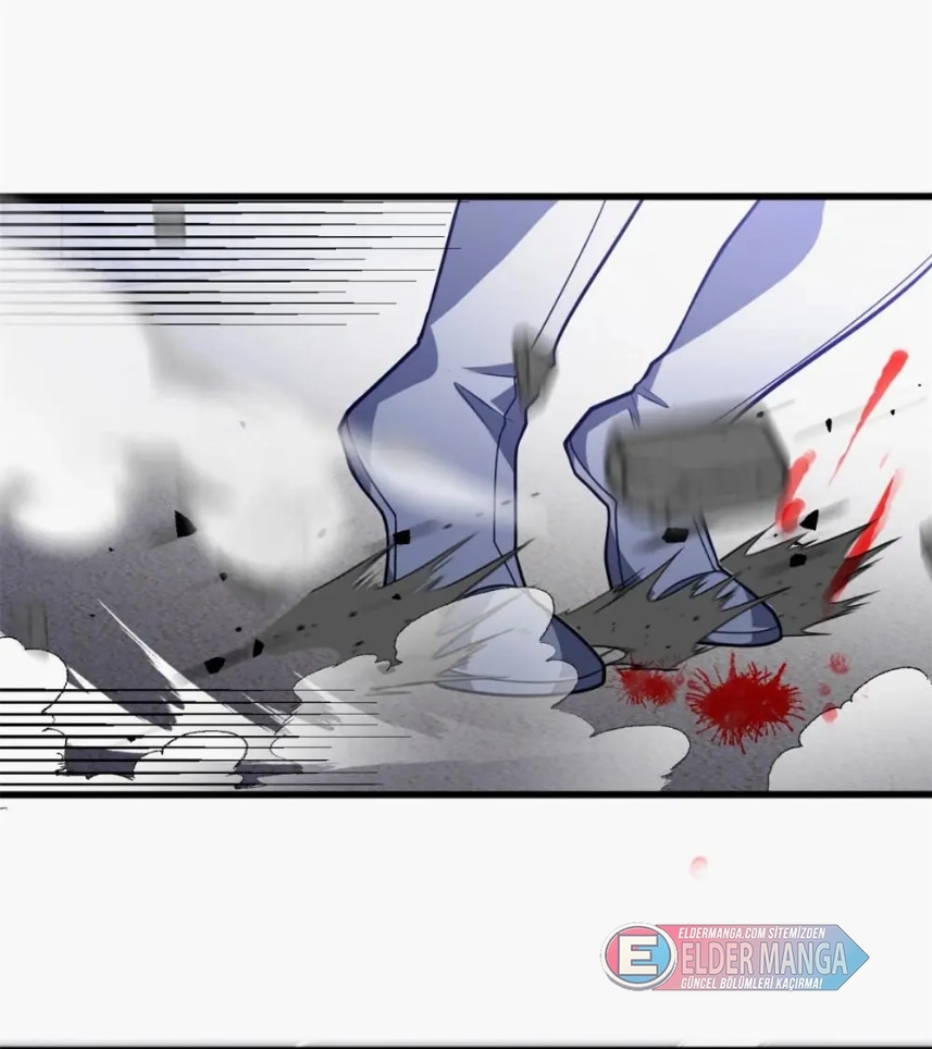 Benim Ejderha Sistemim! Bölüm 89 - Sayfa 36