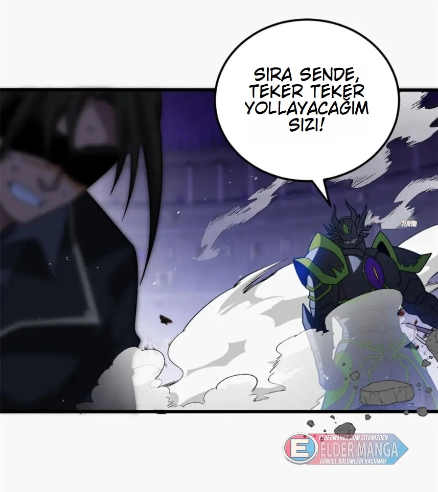 Benim Ejderha Sistemim! Bölüm 89 - Sayfa 39