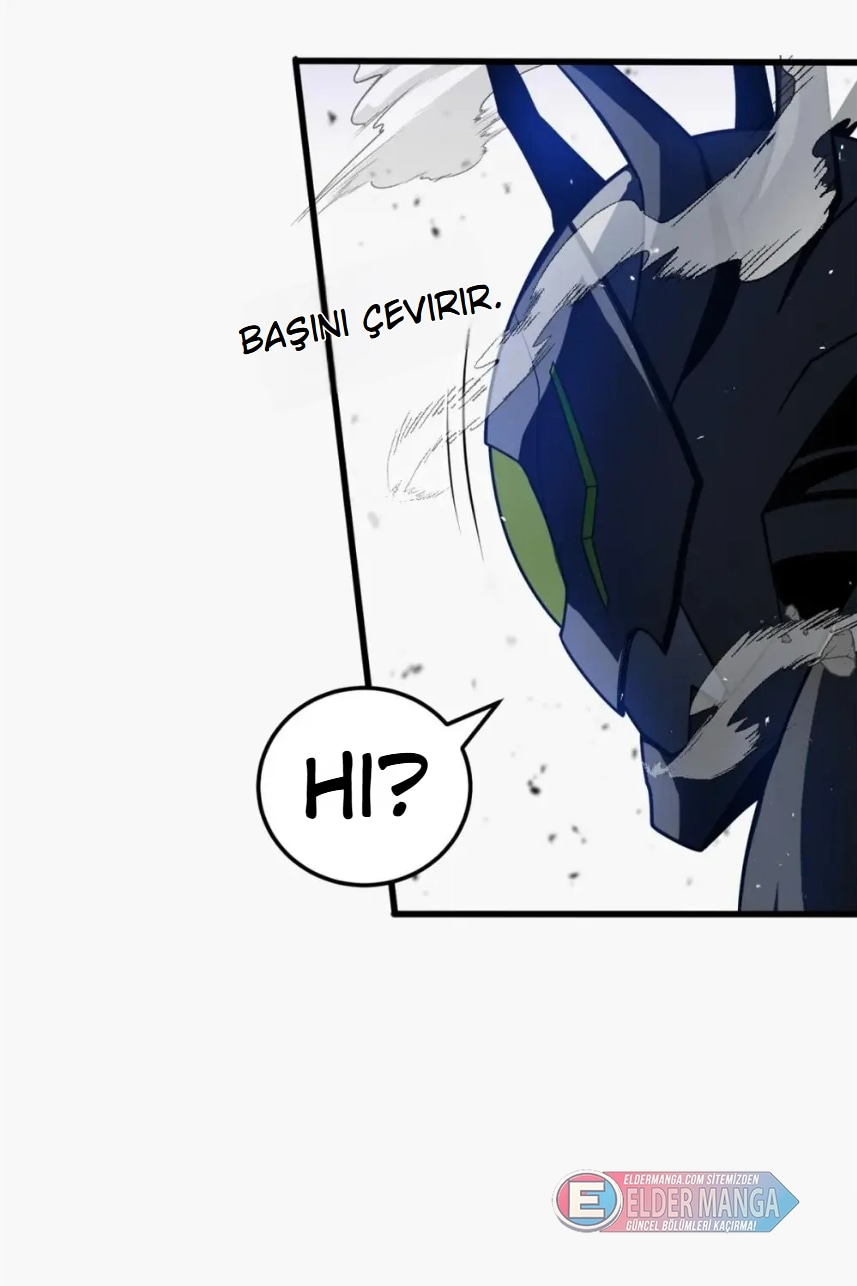 Benim Ejderha Sistemim! Bölüm 89 - Sayfa 40