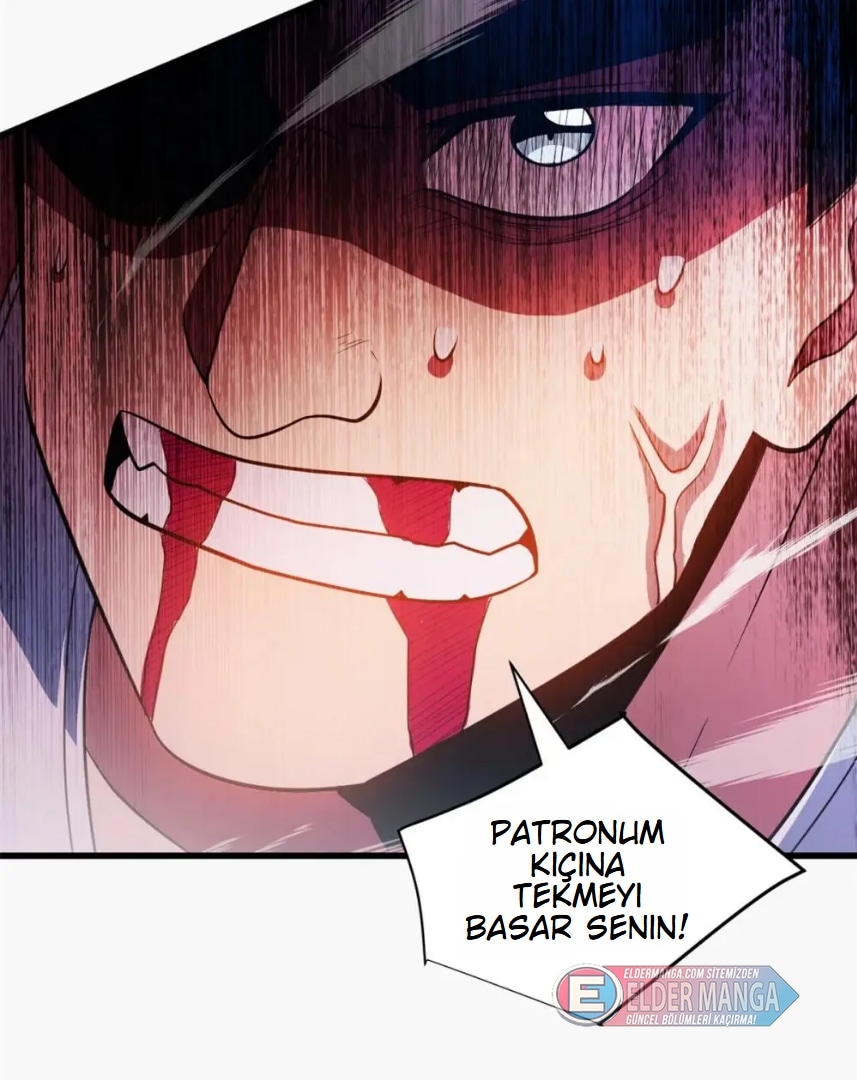 Benim Ejderha Sistemim! Bölüm 89 - Sayfa 43