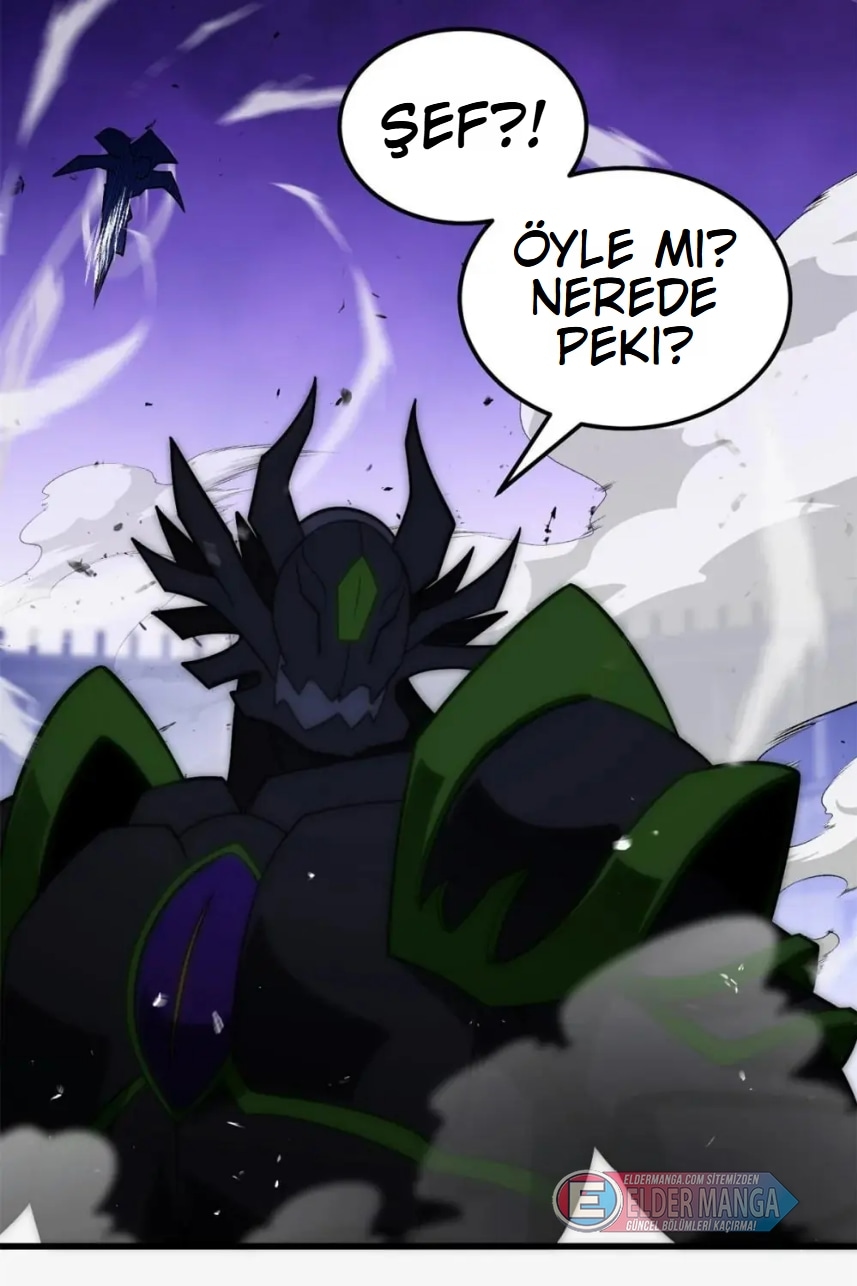Benim Ejderha Sistemim! Bölüm 89 - Sayfa 45