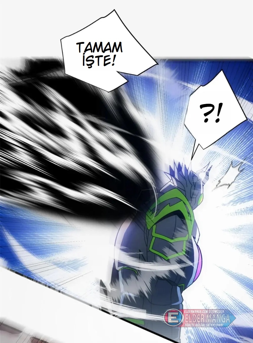 Benim Ejderha Sistemim! Bölüm 89 - Sayfa 47