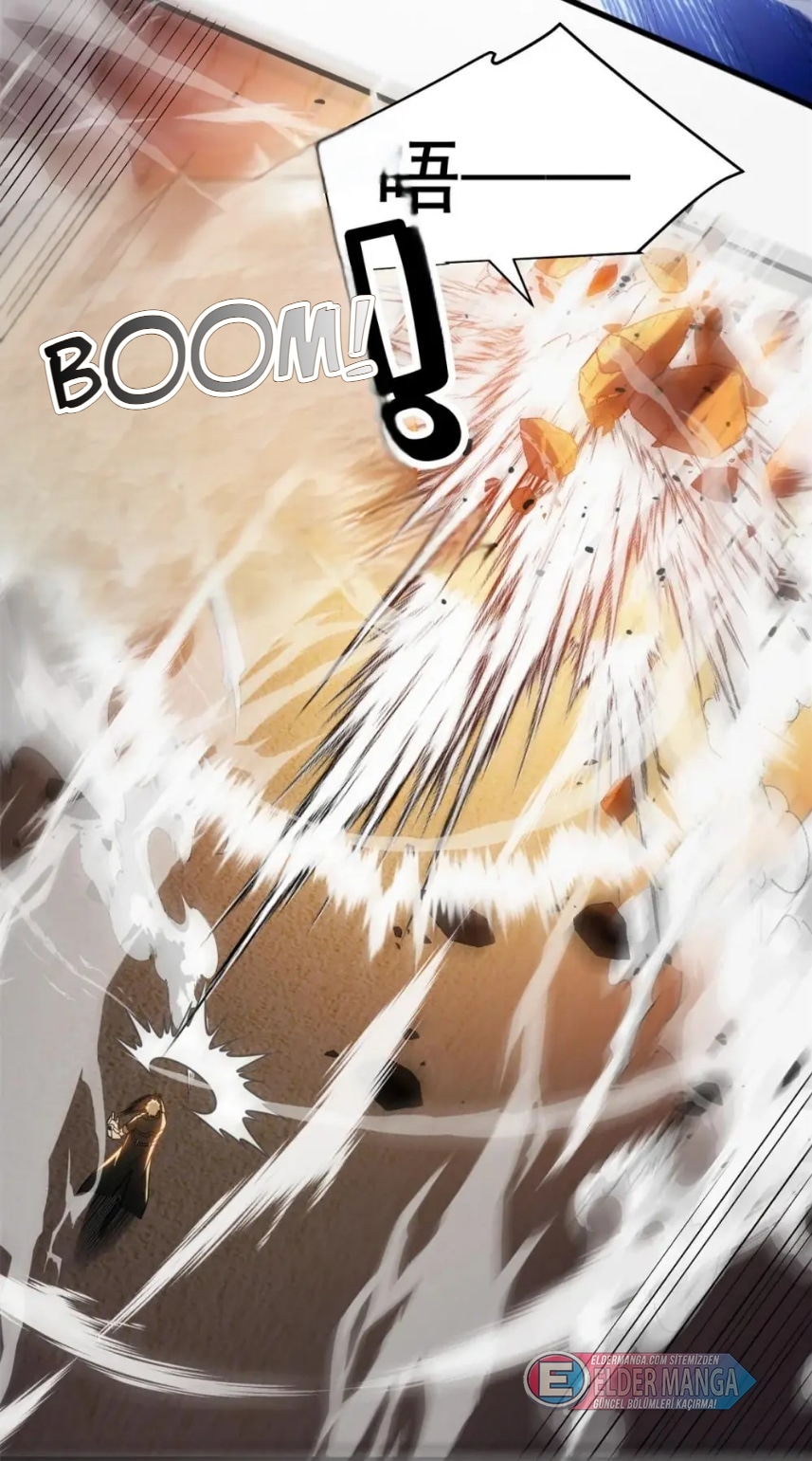 Benim Ejderha Sistemim! Bölüm 89 - Sayfa 48