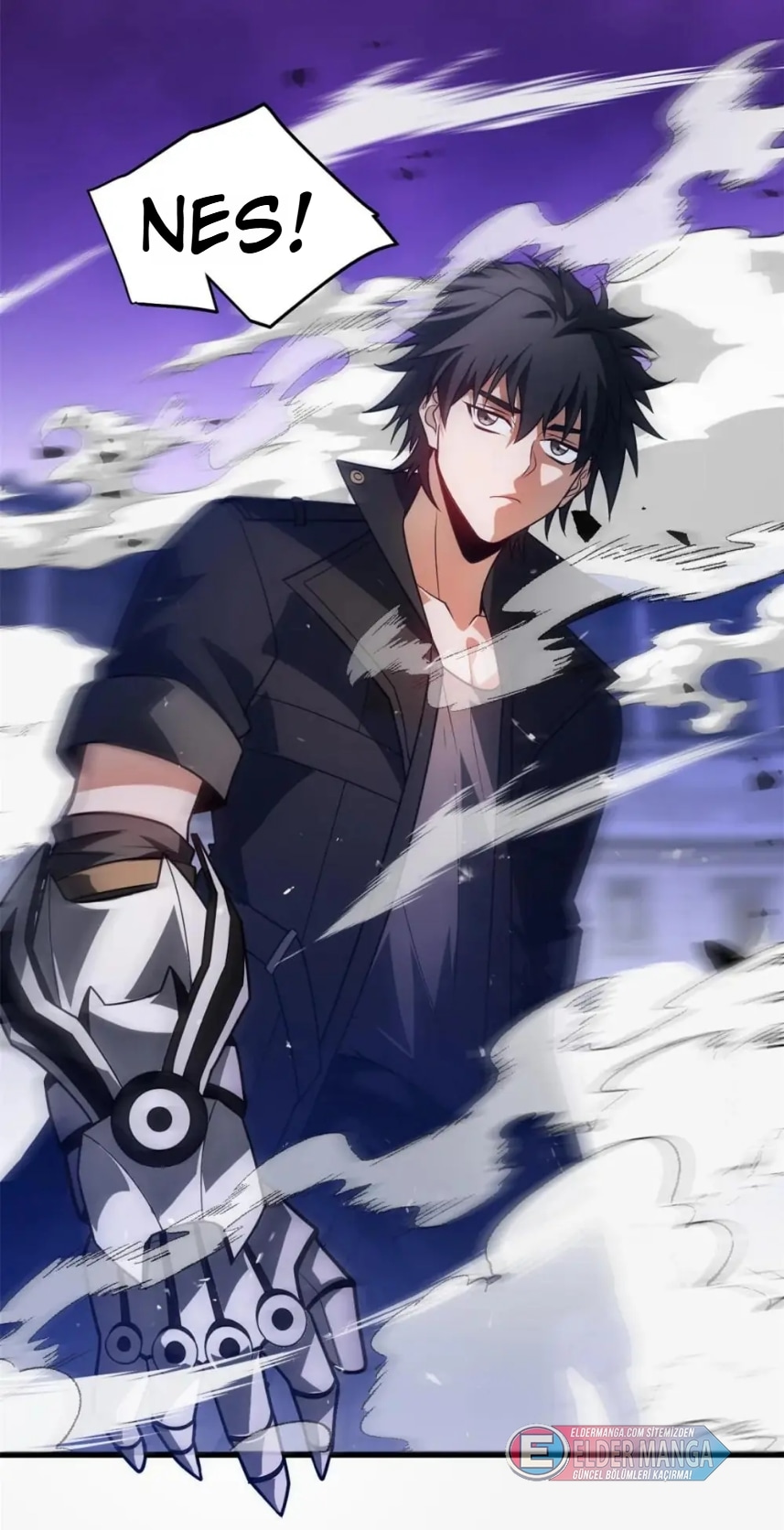 Benim Ejderha Sistemim! Bölüm 89 - Sayfa 51