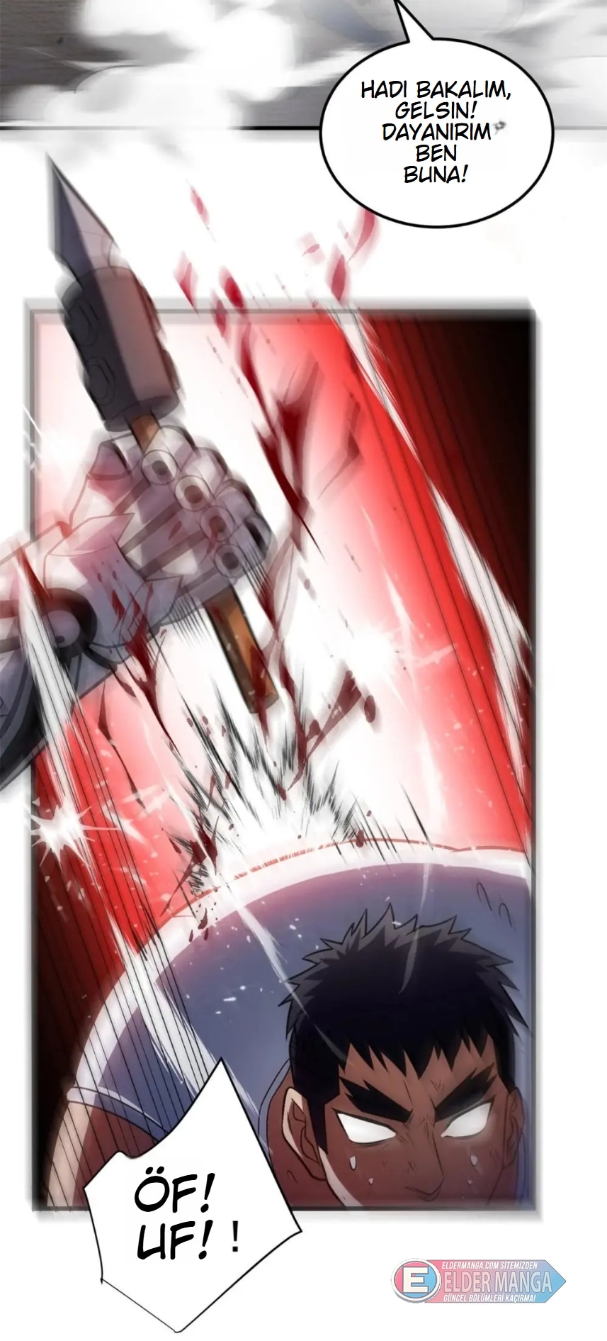 Benim Ejderha Sistemim! Bölüm 89 - Sayfa 54