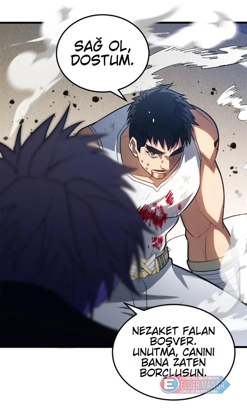 Benim Ejderha Sistemim! Bölüm 89 - Sayfa 56