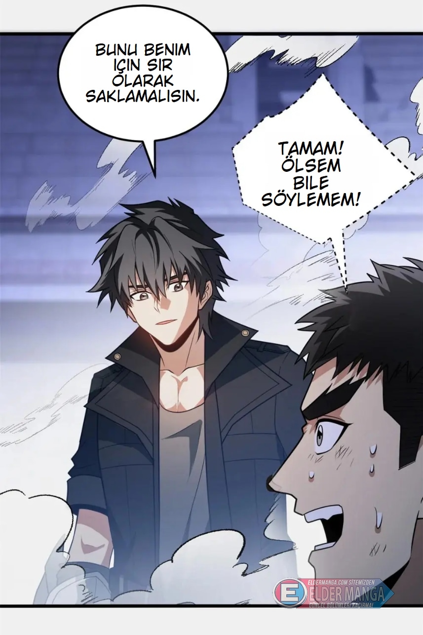 Benim Ejderha Sistemim! Bölüm 89 - Sayfa 60