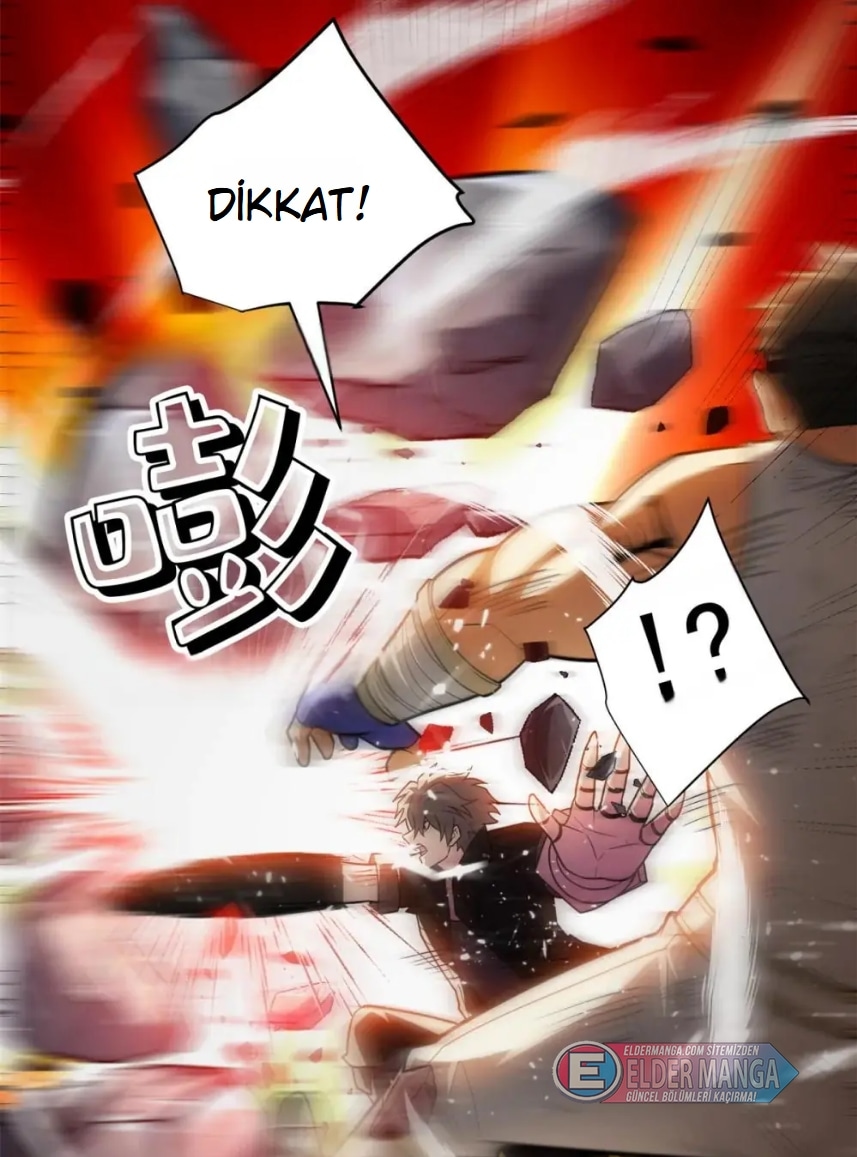 Benim Ejderha Sistemim! Bölüm 89 - Sayfa 63