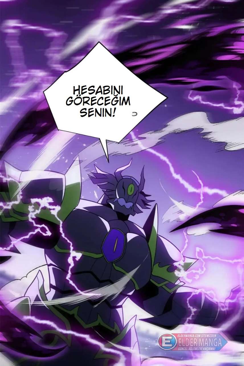 Benim Ejderha Sistemim! Bölüm 89 - Sayfa 66