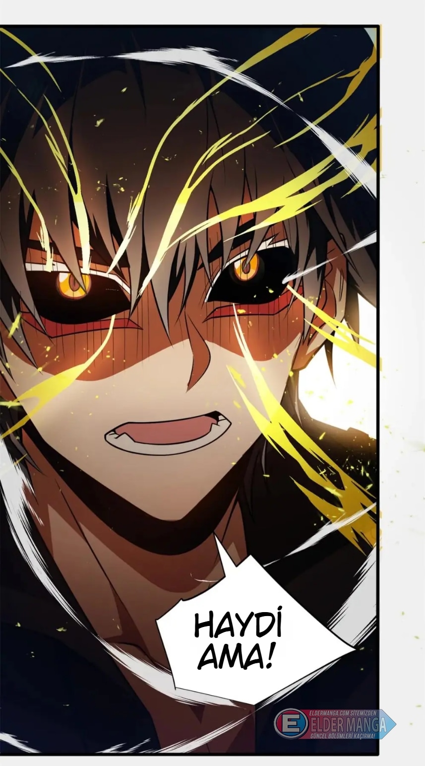 Benim Ejderha Sistemim! Bölüm 89 - Sayfa 70