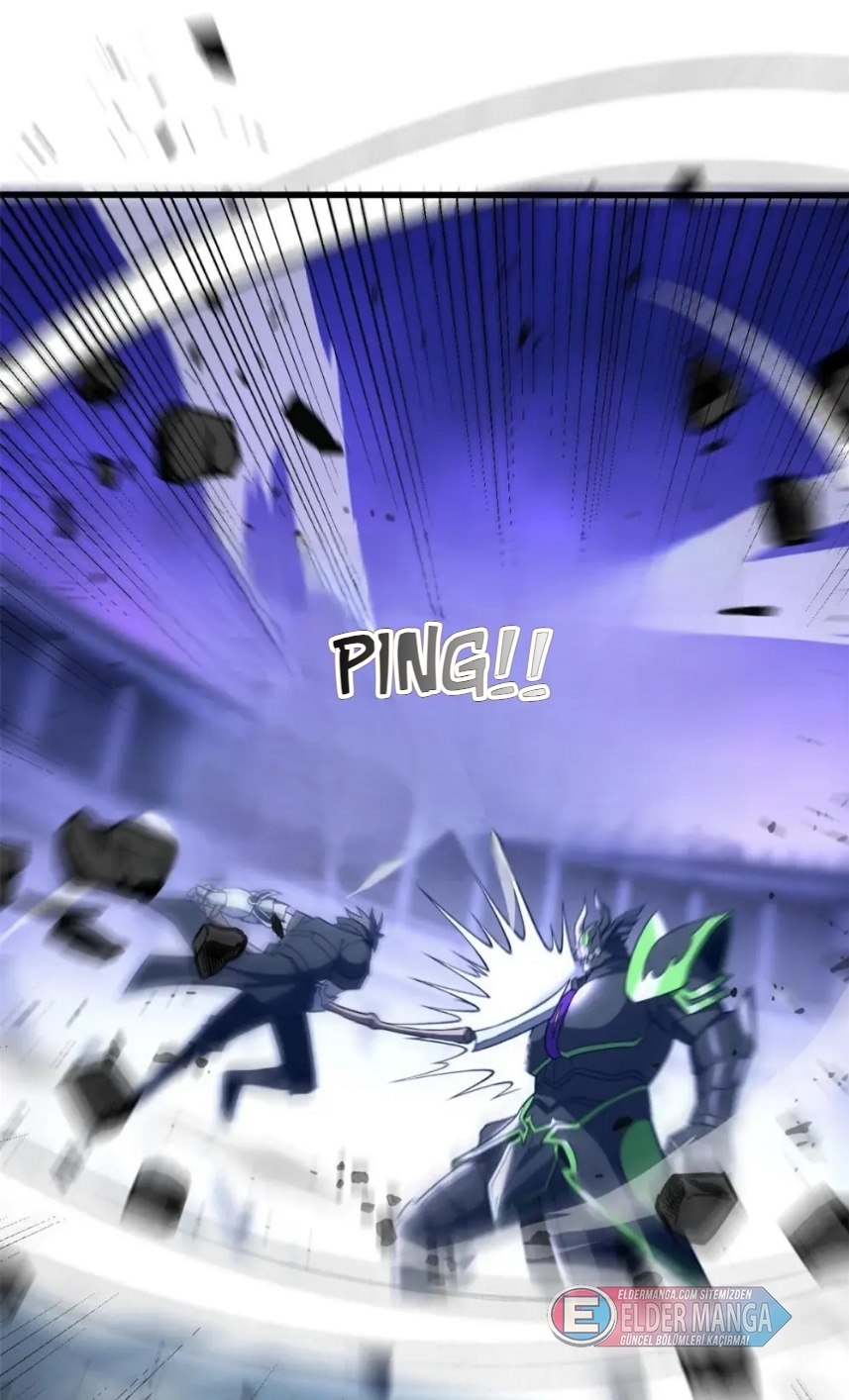 Benim Ejderha Sistemim! Bölüm 91 - Sayfa 2