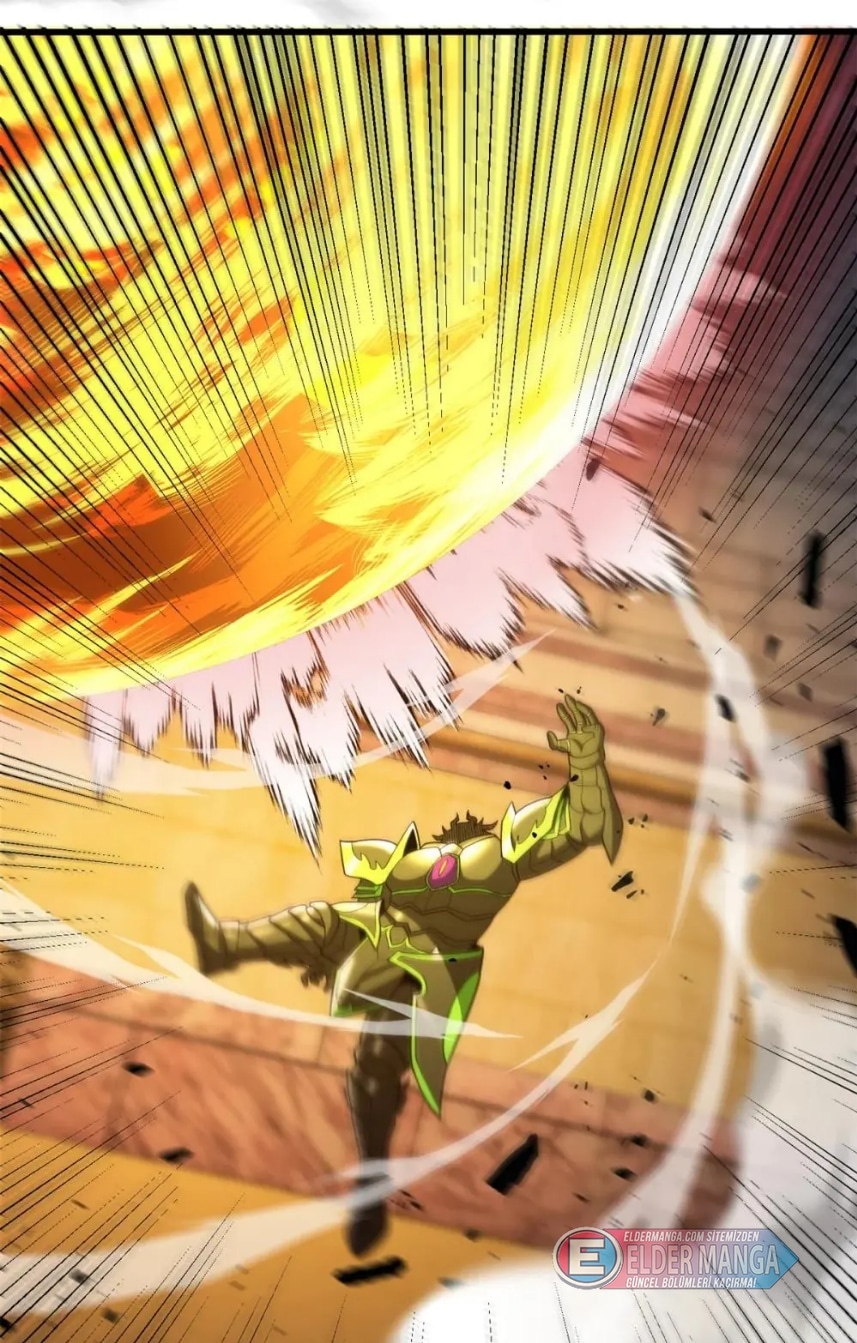 Benim Ejderha Sistemim! Bölüm 91 - Sayfa 5
