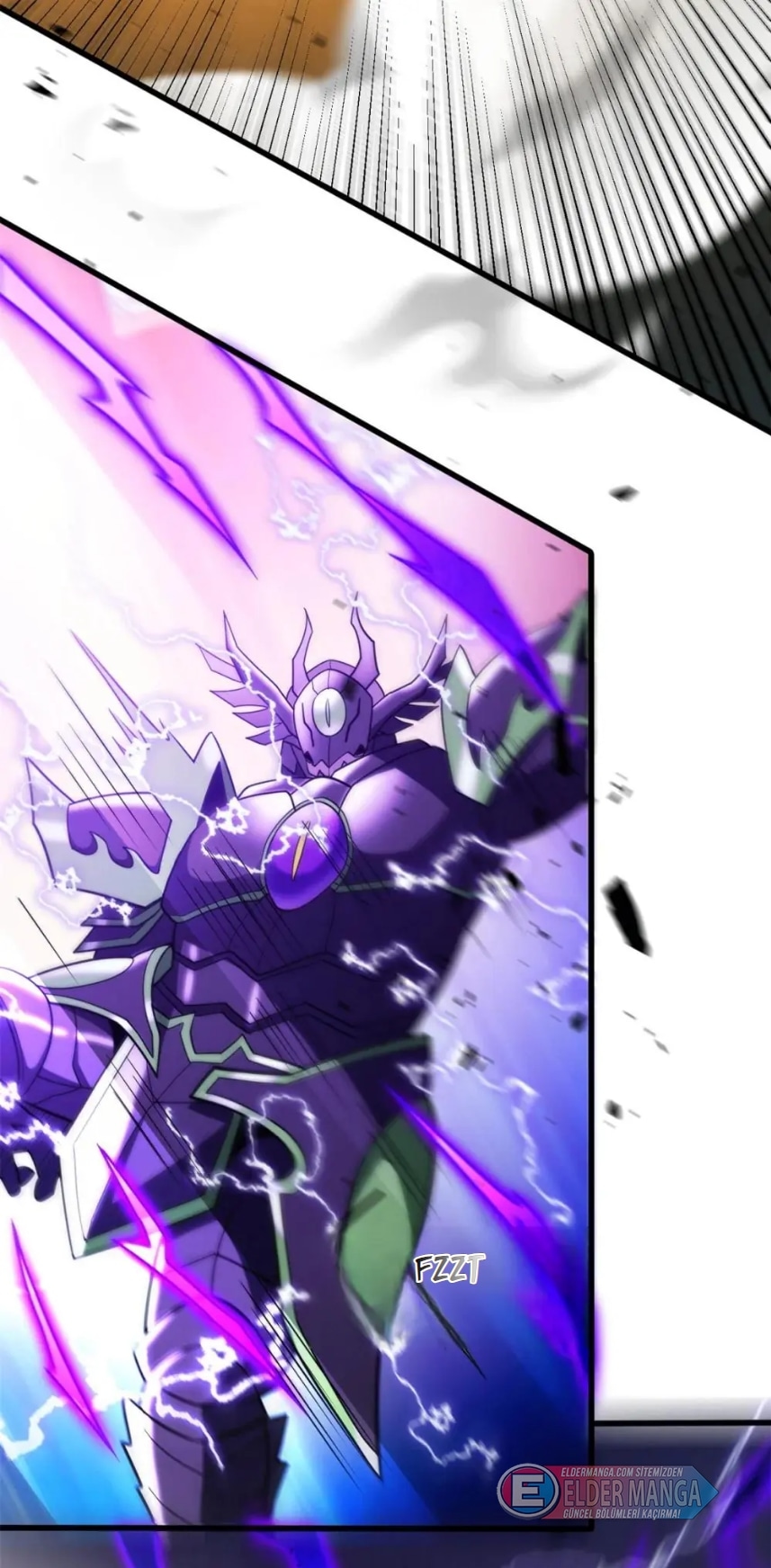 Benim Ejderha Sistemim! Bölüm 91 - Sayfa 6