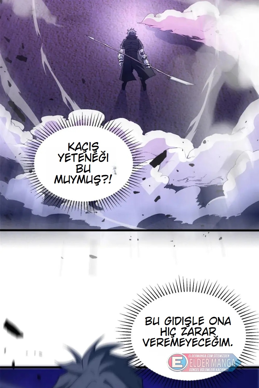 Benim Ejderha Sistemim! Bölüm 91 - Sayfa 9