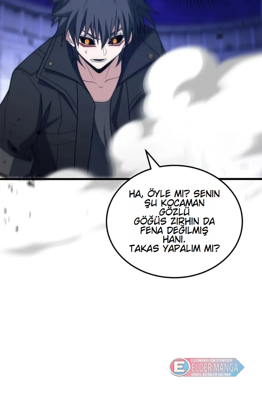 Benim Ejderha Sistemim! Bölüm 91 - Sayfa 10