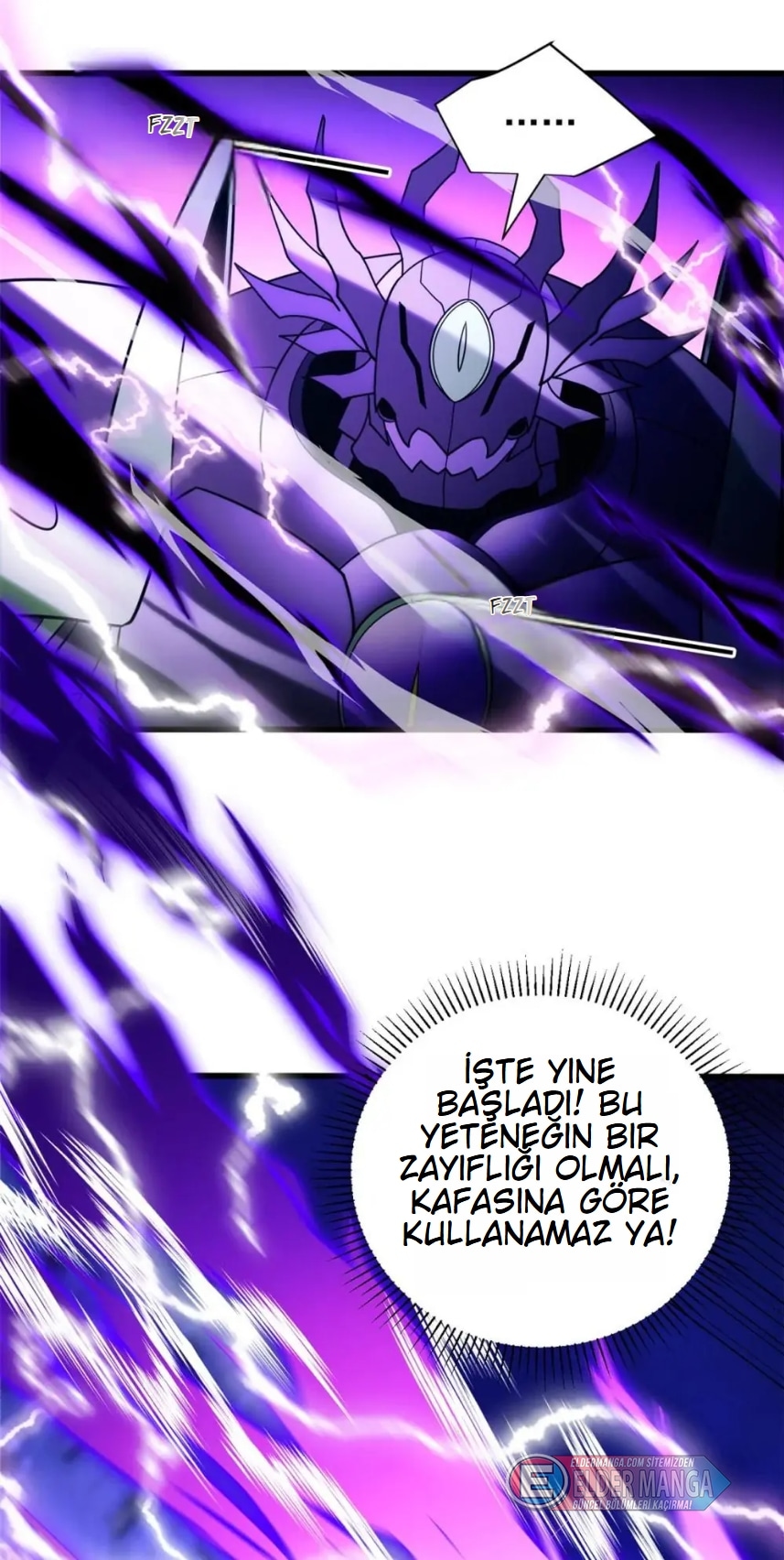 Benim Ejderha Sistemim! Bölüm 91 - Sayfa 12