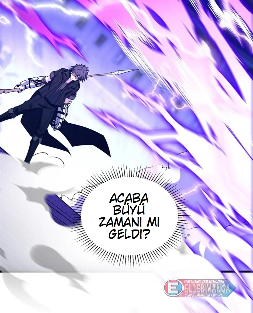 Benim Ejderha Sistemim! Bölüm 91 - Sayfa 13