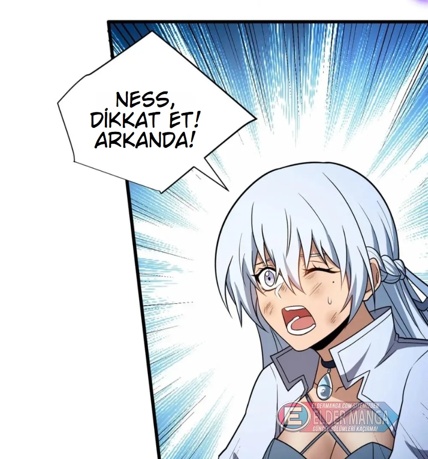 Benim Ejderha Sistemim! Bölüm 91 - Sayfa 15