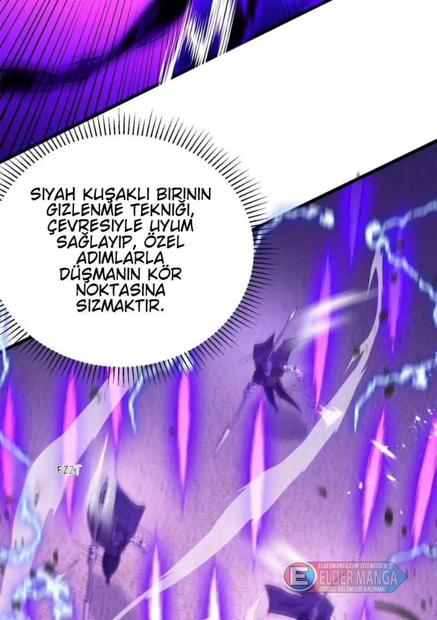 Benim Ejderha Sistemim! Bölüm 91 - Sayfa 17