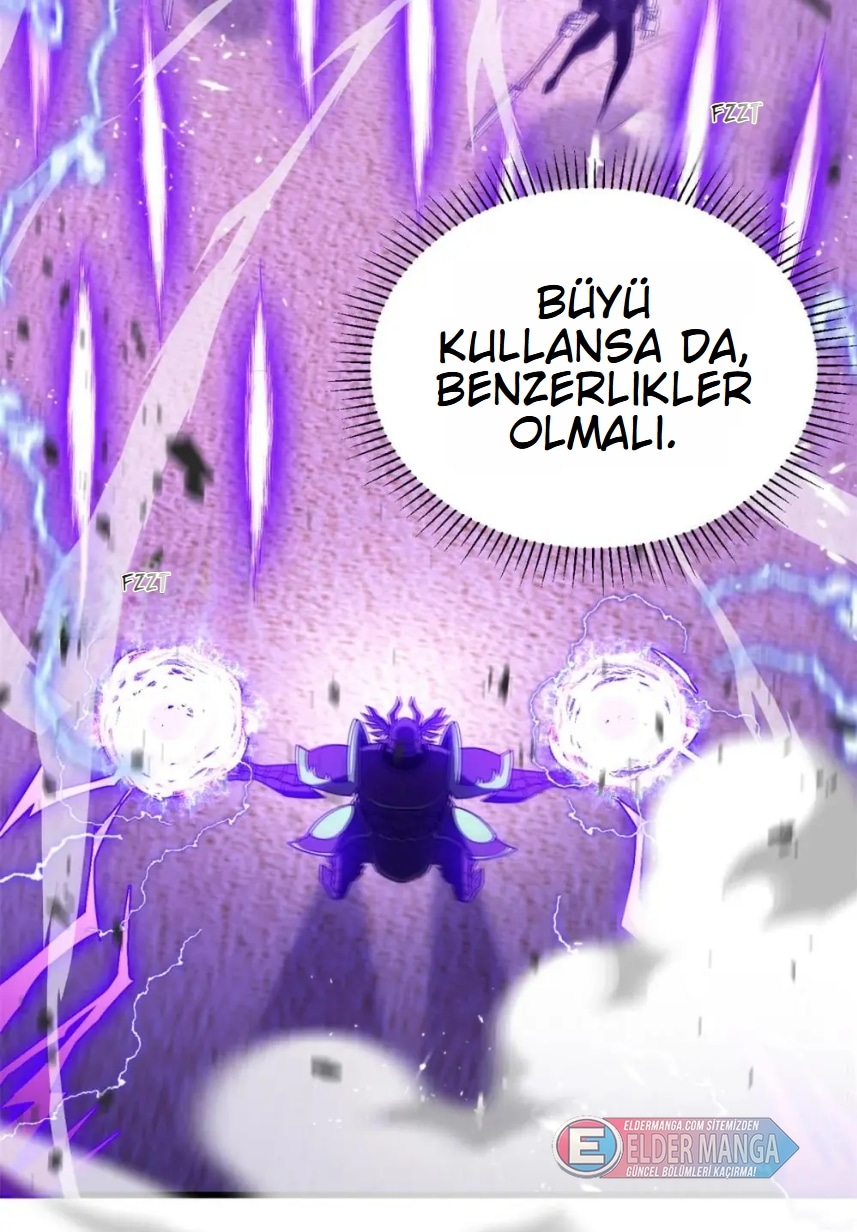 Benim Ejderha Sistemim! Bölüm 91 - Sayfa 18