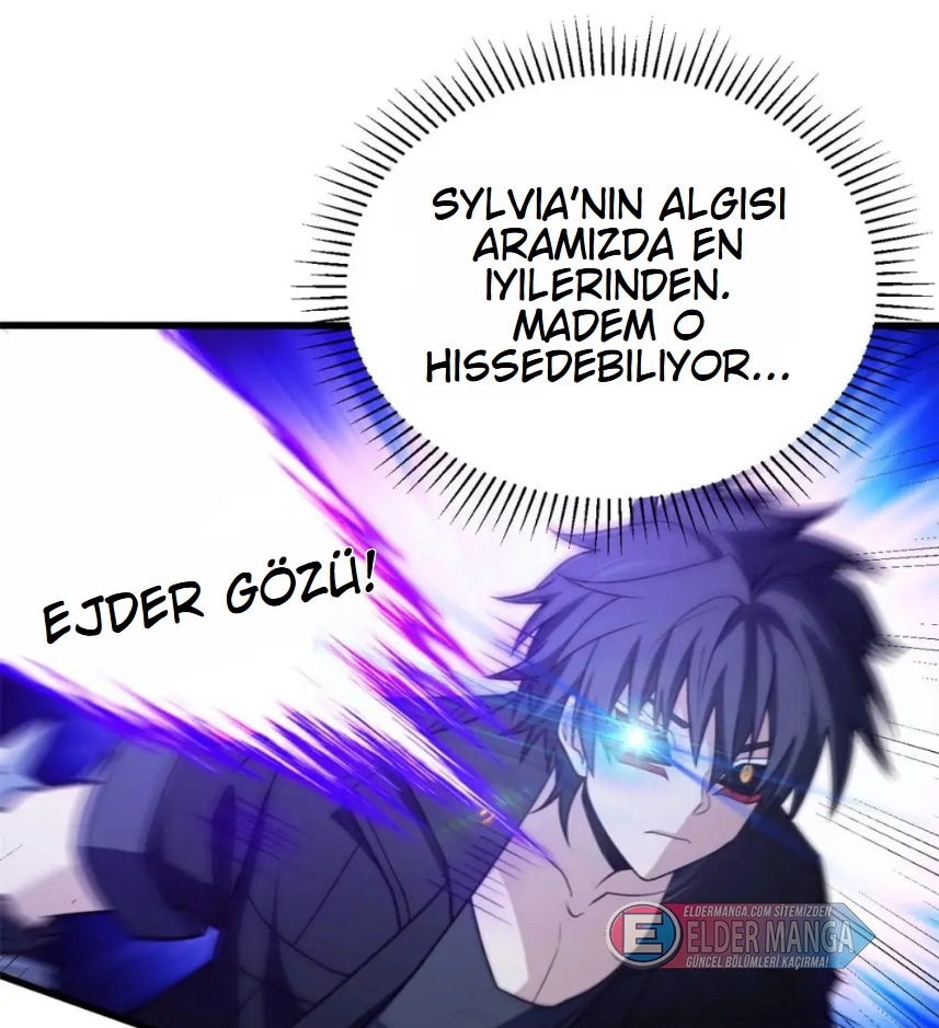 Benim Ejderha Sistemim! Bölüm 91 - Sayfa 20