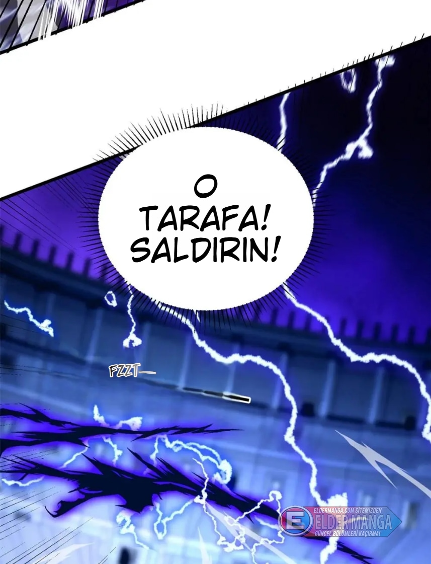 Benim Ejderha Sistemim! Bölüm 91 - Sayfa 25