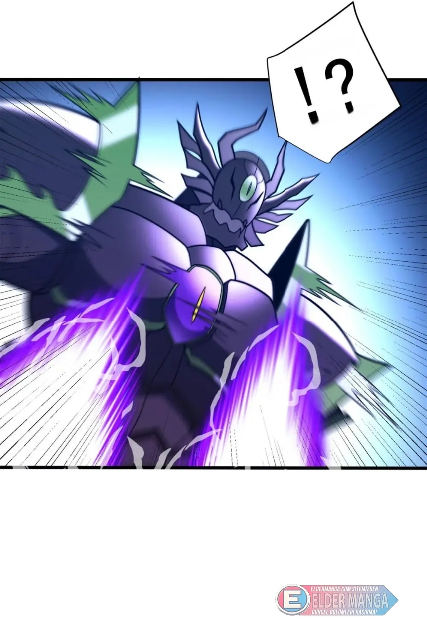 Benim Ejderha Sistemim! Bölüm 91 - Sayfa 28