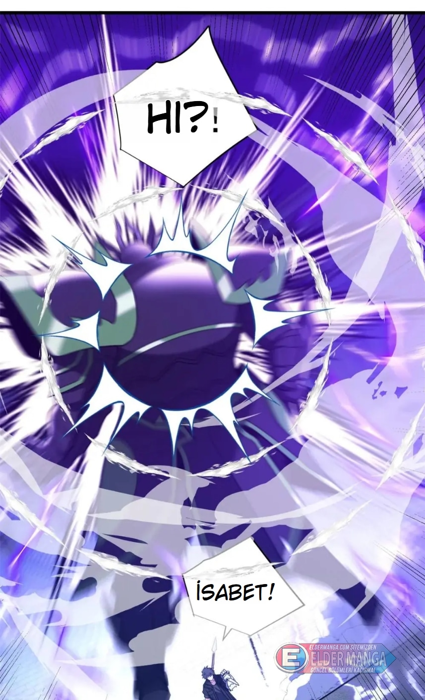 Benim Ejderha Sistemim! Bölüm 91 - Sayfa 30