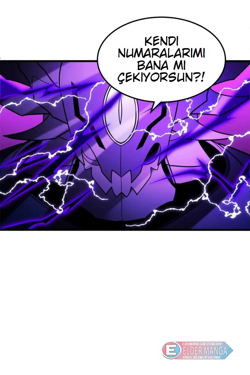 Benim Ejderha Sistemim! Bölüm 91 - Sayfa 33